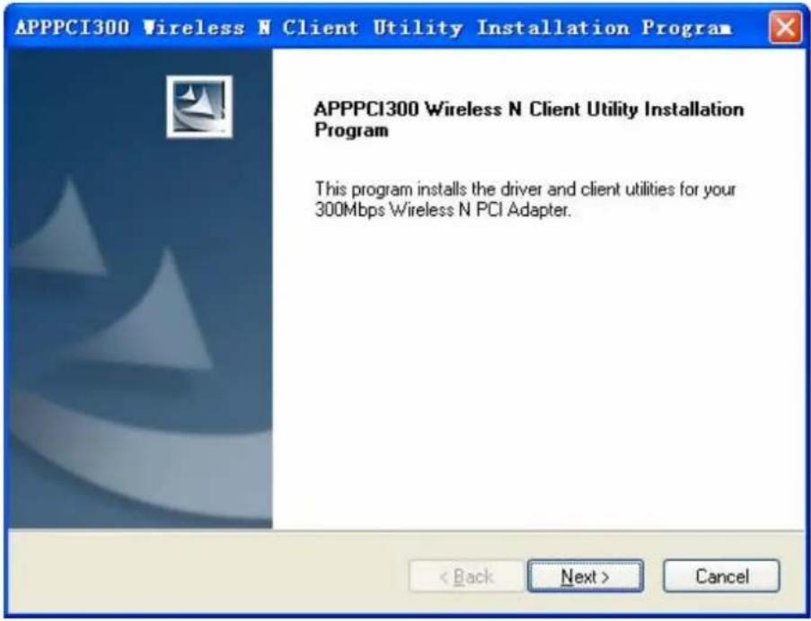 Approx APPPCI300 - Für Windows® XP - 2