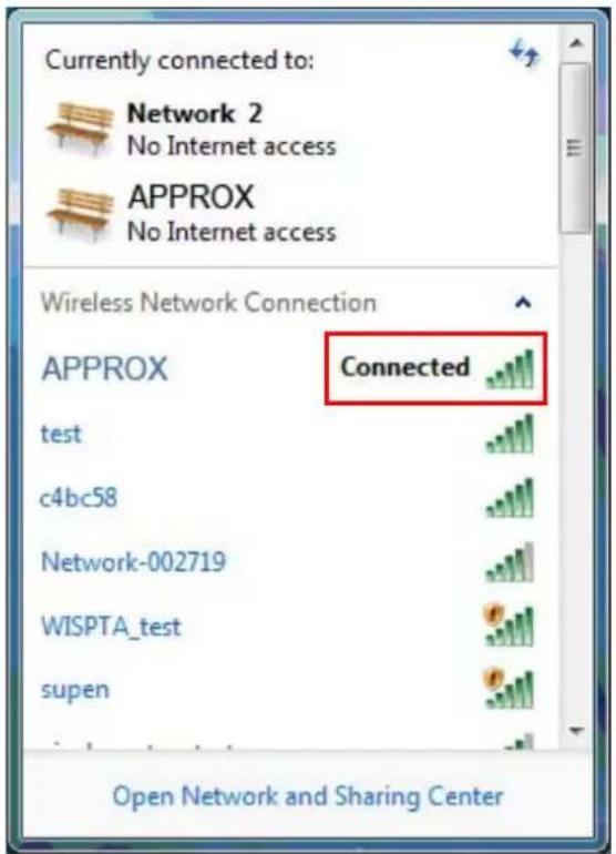Approx APPPCI300 - Para Windows® 7 - 3