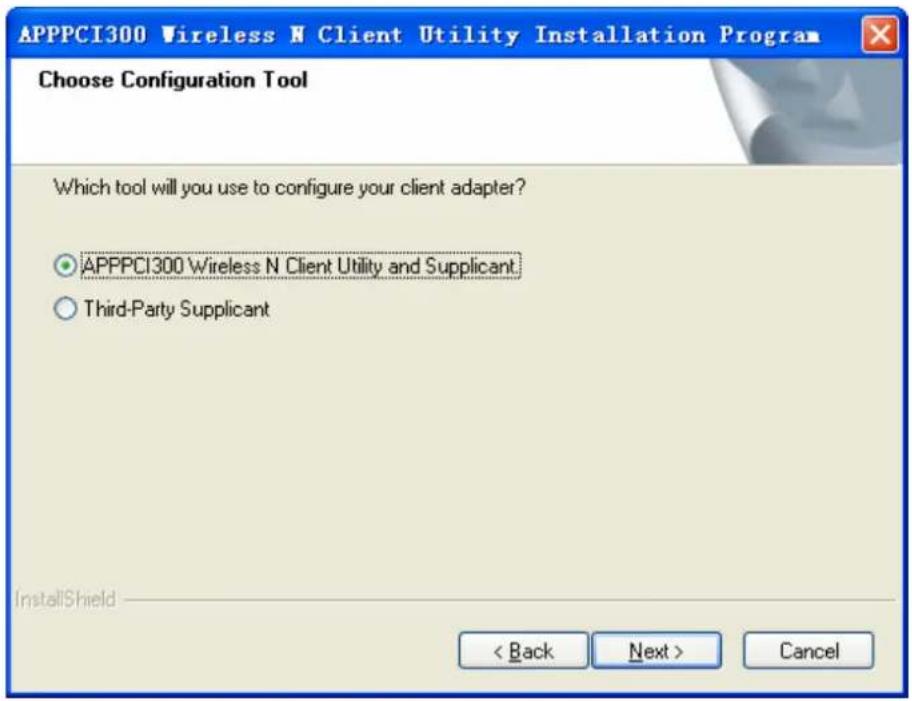 Approx APPPCI300 - Windows® XP - 6