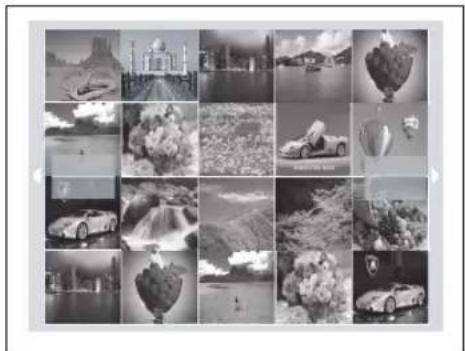 AGFAPHOTO AF 50712PS - Riproduzione di fotografie - 1