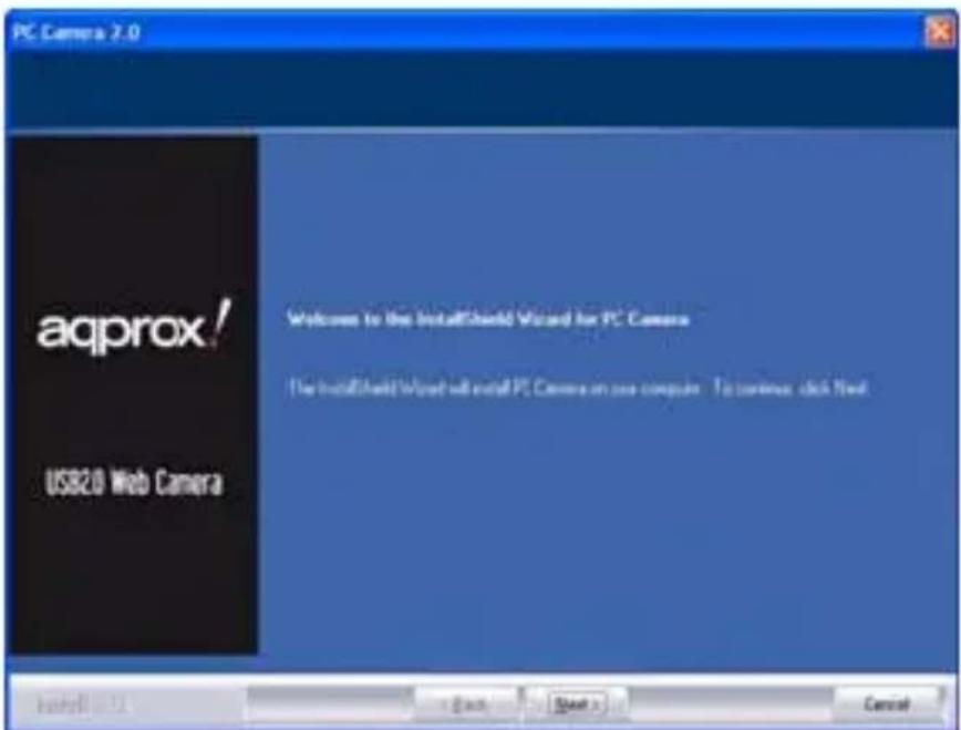 Approx APPWC02B - INSTALLAZIONE DRIVER - 1