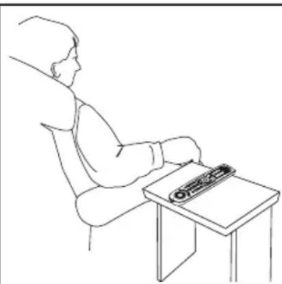 AUDIOVOX RCRV06GR - Practice with the built-in commands - 1