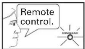 AUDIOVOX RCRV06GR - Para enseñarle a su control remoto a sintonizar su canal favorito: - 4