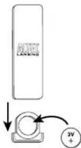 ATEX LANDING 3V +