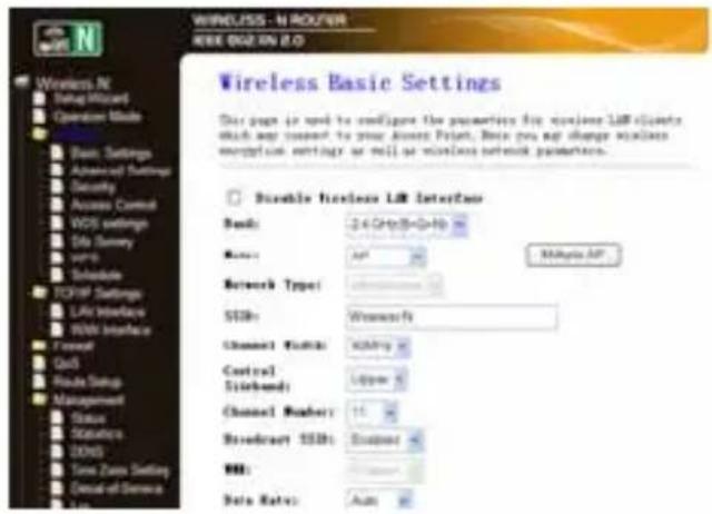 Approx APPR150V2 - Configurazione wireless di base - 1
