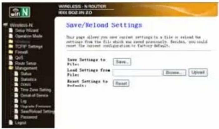 Approx APPR150V2 - Router Administrator Setup - 1