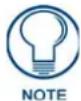 AMX NXA-WAP1000 - Verify NXA-WAP1000 Operation - 1