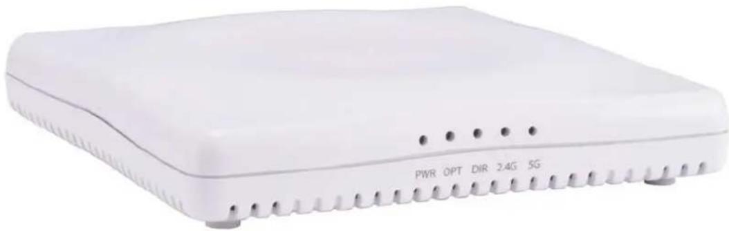 AMX NXA-WAP1000 - Smart Wireless Access Point - 1