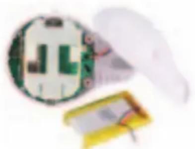 ALECTO DVM-92 - ENVIRONNEMENT - 3
