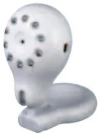 ALECTO DVM-92 - 3
