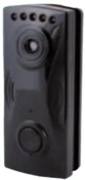 ALECTO DVM-92 - 2