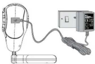ALECTO DVM-92 - 5