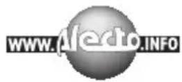 ALECTO DVM-92 - 4