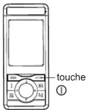 touche ①