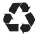 Amplicom PowerTel 702 - Élimination des déchets - 3