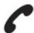 Amplicom PowerTel 780 - Cordless Phone Handset Display Icons - 11