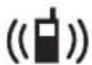 Amplicom PowerTel 780 - Corded Phone Base Display Icons - 8