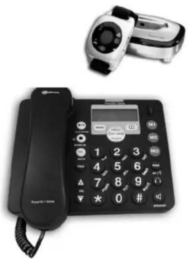Amplicom PowerTel 780 - 1