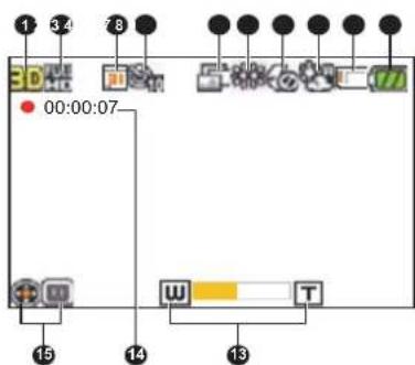 1 3 4 7 8 00:00:07 13 14 13