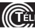 Amplicom PowerTel 980 - Faire un appel interne - 1