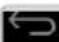 ARCHOS ARNOVA 9 G3 4GB - Belangrijkste touchscreen knoppen - 1