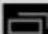 ARCHOS ARNOVA 9 G3 4GB - Belangrijkste touchscreen knoppen - 3