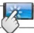 Browser App Store Email File Sound Recorder Camera
