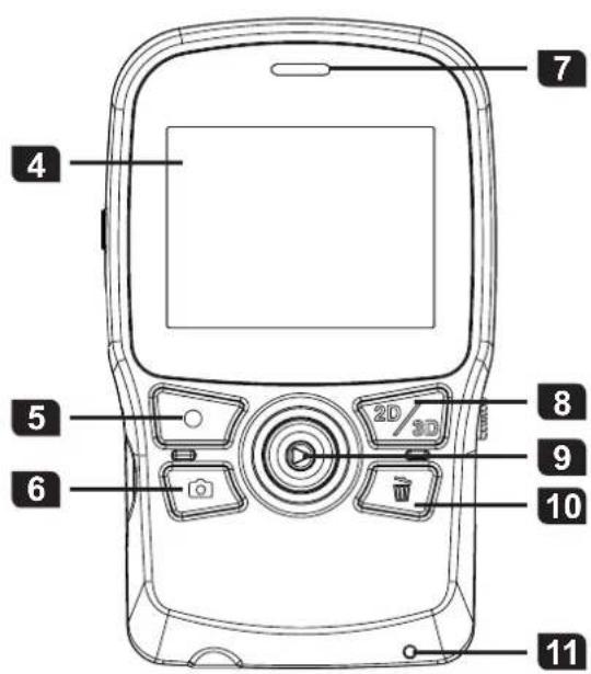4 5 6 7 8 9 10 11