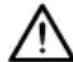 ARIETE Cialdissima MP50 - Danger due to electricity - 1