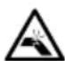 ARIETE Cialdissima MP50 - Cleaning the machine body - 1