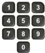 1 2 3 4 5 6 7 8 9 0