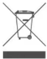 Acme United BH20 - Waste Electrical and Electronic Equipment (WEEE) Symbol - 1