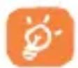 ALCATEL One Touch Star 6010D - Delete a contact - 2