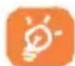 ALCATEL One Touch Star 6010D - Charging the battery - 2