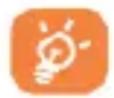 ALCATEL One Touch Star 6010D - bookmarks - 1