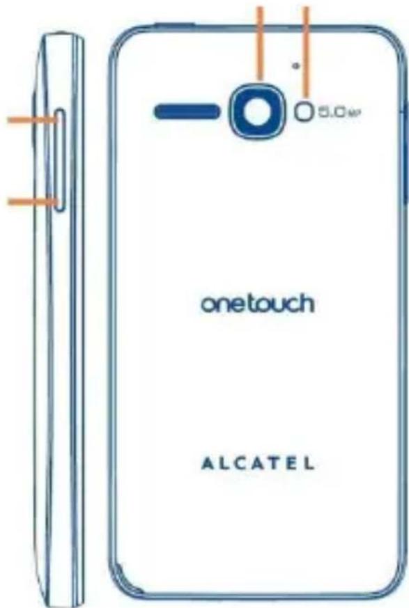 onetouch ALCATEL