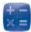 ALCATEL One Touch Star 6010D - Calculator...... - 1