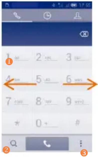 1 00 2 AM 3 UP 4 5 6 MB 7 8 9 VY2 * 0 + # ②