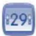 ALCATEL One Touch Star 6010D - Calendar...... - 1