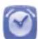 ALCATEL One Touch 20.05 - Alarm - 1