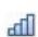 ALCATEL One Touch 20.05 - Status bar icons 012 - 9