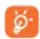 ALCATEL One Touch 20.05 - Calling your voicemail 3.2 - 1