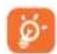 ALCATEL One Touch 20.05 - Memory card12.2 - 1