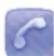 ALCATEL One Touch 20.05 - Fake call - 1