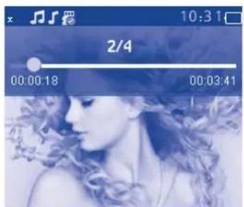 2/4 00:00:18 00:03:41
