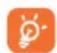 ALCATEL One Touch 20.05 - FM radio - 2