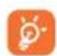 ALCATEL One Touch 20.05 - Widget bar2.3.1 - 1