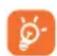 ALCATEL One Touch 20.05 - Pair and register your Bluetooth device - 1