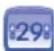ALCATEL One Touch 20.05 - Calendar - 1