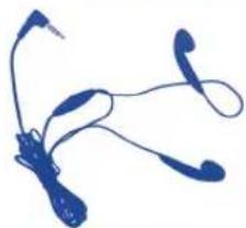ALCATEL One Touch 20.05 - Accessories (1)...... - 3